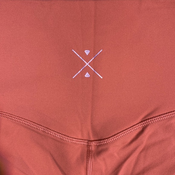 Free Spirit Outlet Balance Leggings - 3 pairs - Size XS, gently used. - Picture 6 of 7